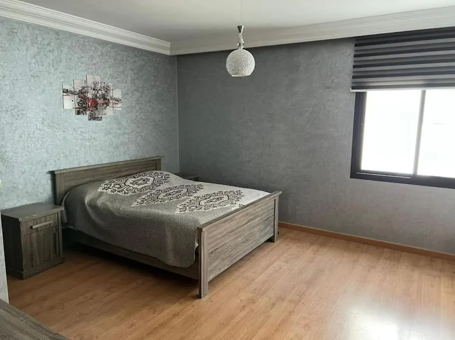 Apartment Bel Appart Au Centre Ville Casablanca Marokko